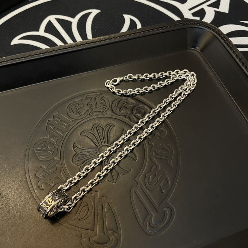 Chrome Hearts Necklaces - Click Image to Close